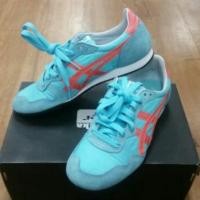 ราคา Onitsuka Tiger รุ่น Serrano ของแท้ (58022215)