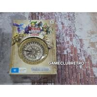 ราคา Hyrule Warrior Legend Zelda Brand New มือ 1 Version EU Console Nintendo 3DS (26723084854)