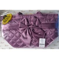 ราคา กระเป๋าถือนารายาสีม่วงอ่อน (12730476036)