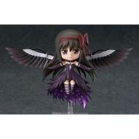 ราคา Nendoroid 456 Devil Homura มือ1 แท้ (พร้อมส่ง) Puella Magi Madoka (27269942831)