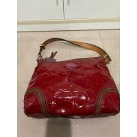 ราคา กระเป๋าสะพายcoachแท้มือสอง (24217943145)