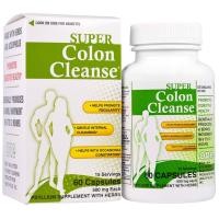 ราคา ลูกค้าใหม่ใช้โค้ด BAEM ลดอีก 100 บาทถึง 3/4/2560***Super Colon Cleanse (182150027)