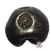 ราคา เงินพดด้วง รัชกาลที่ 2 ตราครุฑ-จักร ราคา 1บาท หนัก 15.27กรัม ตราชัดมาก สวยมาก (9565947381)