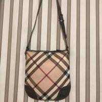 ราคา Burberry Crossbody มือสองแท้% (7220291732)