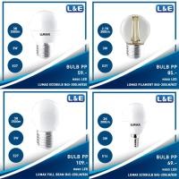 ราคา หลอดไฟ Bulb PP (Lumax)3 (5817213269)