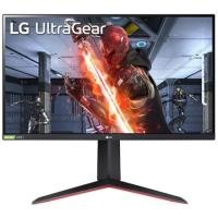 ราคา LG 27" UltraGear IPS FHD Monitor 1920x1080 144Hz 1ms HDMI DP FreeSync G-Sync (27GN650-B) (18930657451)