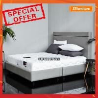 ราคา ที่นอนDunlopillo รุ่น Royal Grace แถมชุดเครื่องนอน 11 ชิ้น ทักแชทมีส่วนลดเพิ่ม ด่วนราคาพิเศษ (1717852996)