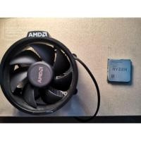 ราคา AMD Ryzen 3 2200g + sink ไม่ต้องมีการ์ดจอก็เล่นเกมส์ได้ (3432798891)