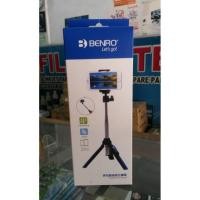 ราคา Benro MK10 MINI TRIPOD (8041748147)