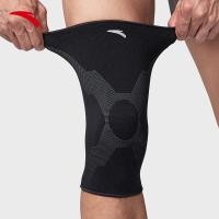 ราคา ANTA มืออาชีพ ป้องกัน สนับเข่าสองแพ็ค มืออาชีพ ฟิตเนส ยืดหยุ่น สนับสนุน ความมั่นคง 1824272553 (28050451559)