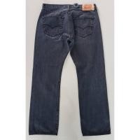 ราคา Super Black Levi's 501-0660 W36 (I1296) (5443833460)