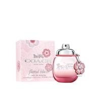 ราคา Coach Floral Blush by Coach for Women - 1 oz/30ml EDP Spray (25226931590)