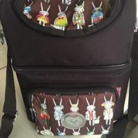 ราคา มือสอง กระเป๋าเก็บความเย็นยี่ห้อ Camera (4818076955)