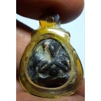 ราคา พระปิดตาหลวงพ่อเดิมวัดหนองโพ (10660383538)