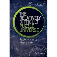 ราคา BBW หนังสือ THE RELATIVELY DIFFICULT PUZZLE UNIVERSE ISBN: 9781787390720 (29965664427)