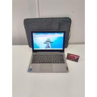 ราคา Lenovo IdeaPad มือสอง สเปค Intel Celeron N4020 RAM 4GB SSD M.2 128GB Intel UHD Graphics 600 ลงโปรแกรมพร้อมใช้งาน (28431376554)