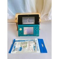 ราคา ️Nintendo 3DS GREEN (green) เมม 64GB (28660485371)