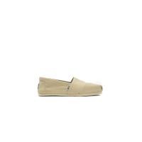 ราคา TOMS NATURAL CANVAS MEN'S CLASSIC ทุกไซส์ (945875557)