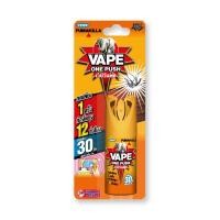 ราคา เวปวันพุช สเปรย์กำจัดยุง 10 มล. x 2 กระป๋อง (15884928746)