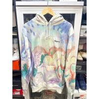 ราคา เสื้อฮู้ดดี้ Supreme Landscape Hoodie (Size L) (25294026863)