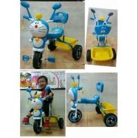 ราคา สามล้อโครงเหล็ก โดเรม่อน (856202034)