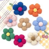 ราคา bangkoklist(BA2266) เข็มกลัดดอกไม้สีสันน่ารัก ขนาด 2 นิ้ว (27882913505)