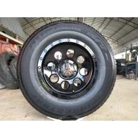 ราคา แม็กlenso แท้สภาพใหม่ ขอบ16 สีอบpowder coat พร้อมยางป้ายแดง 265 70 16 ปี23 ยางป้ายแดงตุ่มหน้ายางยังอยู่ทุกเส้น ใส่กระบะต (29168171533)