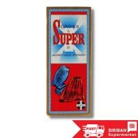 ราคา CROSS ครอสซุปเปอร์ น้ำยาซักแห้ง 450 มล.. CROSS CROSS Super Dry Cleaner 450ml. (23023987316)