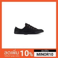 ราคา Converse All Star Dainty OX Canvas Black ทุกไซส์ (945860978)