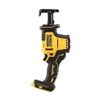 ราคา DeWALT เลื่อยชักไร้สาย 20V รุ่น DCS369N-KR (Brushless Motor) เครื่องเปล่า ไม่รวมแบตเตอรี่และแท่นชาร์จ (21831050953)