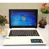 ราคา Notebook Asus Core i3 gen3 การ์ดจอแยก (3114757229)