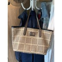 ราคา Used กระเป๋าสะพายแบรนด์ Bean Pole ทรงช้อปปิ้ง (3279545431)