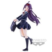 ราคา [ฟิกเกอร์แท้]​ Model SAO Sword Art Online EXQ : Yuuki (Banpresto Bandai)​ (4913066347)