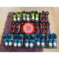 ราคา AIR JORDAN 1 LOW SE (4422898200)