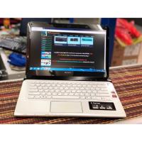 ราคา รุ่น Notebook Sony E Series (1014436834)