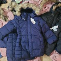 ราคา เด็กผู้หญิง Oldnavy parka (26130991061)