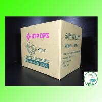 ราคา TP-31,HTP-31 ไม่ล๋อค, TP-31A ล็อคได้ กล่องพลาสติกใส OPS สำหรับใส่อาหาร กล่องข้าว กล่องเบเกอรี่ Bakery 1 ลัง (9319203611)