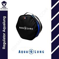 ราคา BBMarine กระเป๋าใส่อุปกรณ์ดำน้ำ Regulator ยี่ห้อ Aqualung (23627153876)
