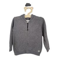 ราคา ZARA เสื้อกันหนาวเด็ก Size 18-24 M น่ารักไม่คัน อุ่นมากค่ะ (26483514304)