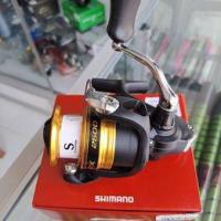 ราคา ✨รอกตกปลา รอก Shimano FX 2500✨ (17897264398)