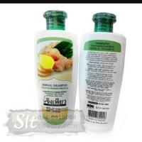 ราคา แชมพูขิงเพียวแท้ 250ml (724620760)