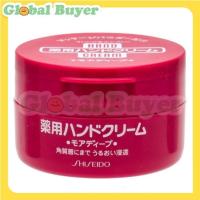 ราคา Shiseido Deep Moisturizing Medicated Hand Cream 100g (25583235131)