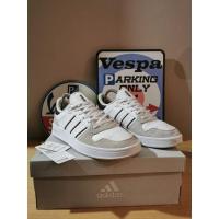 ราคา รองเท้ามือสองAdidas ของแท้พร้อมกล่อง เบอร์ 43 1/3 (27223297870)