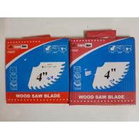 ราคา ใบเลื่อยวงเดือน Eagle One 4 นิ้ว ฟัน 24, 30T (ใบเลื่อยตัดไม้, ใบเลื่อยตั้งโต๊ะ, ใบเลื่อยไฟฟ้า) (14105510950)