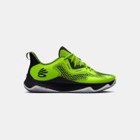 ราคา UnderArmour รองเท้าบาสเกตบอล CURRY HOVR SPLASH 3 AP L3 (ตัวเลือกสี) (26967630745)