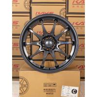 ราคา ล้อCE28 ขอบ18” กว้าง8.5นิ้ว ออฟ35 (5รู100 , 5รู114) New (28308132697)