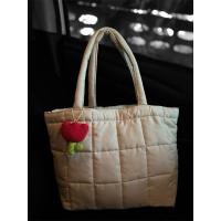 ราคา พวงกุญแจดอกทิวลิป ที่ห้อยกระเป๋าดอกทิวลิป พวงกุญแจไหมพรม ที่ห้อยกระเป่๋าไหมพรม (25806572996)