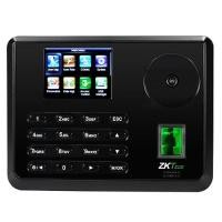 ราคา เครื่องสแกนลายนิ้วมือ ZK-P160-ID (6334194662)