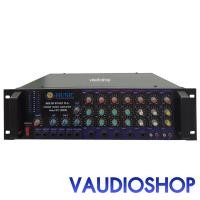 ราคา KC-1000 MUSIC SOUND Power Mixer แอมป์ เสียงตามสาย/งานกระจายเสียง เพาเวอร์มิกซ์ พาวเวอร์ เครื่องขยายเสียง KC1000 MUSIC (3742712616)