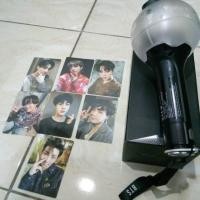 ราคา Army Bomb ver.3 BTS Photocard อย่างเป็นทางการ (18786373828)